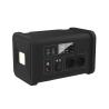 Portable Power Station with 700W AC Output Power 700W Energy Storage Powered by Solar