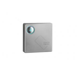 China Proximity Keyless Entry Door Access Controller Machine Standalone for Home supplier