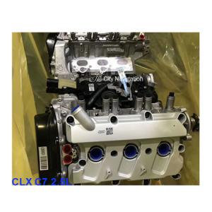 V6 Engine for Audi VW 3.0TFSI Car Fitment Other Advanced Technology and Performance