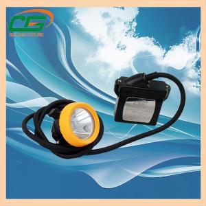 15000lux Aluminium Housing Cree Led Coal Miner Cap Lamp Industry Light