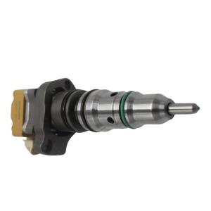 China Injetor de combustível comum do 3126 do conjunto do injetor do trilho 177-4754 para a máquina escavadora E325 supplier