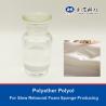 LH-1030 Polyether Polyol  For Slow Rebound  Foam Sponge Producing Such As Memory cotton