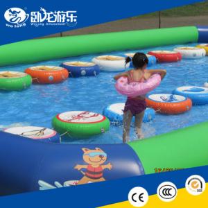 popular inflatable water games / water toys / inflatable water sports game
