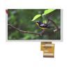China RGB LVDS TFT LCD Module Display 6.2 Inch Multi Function 800x480 wholesale
