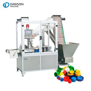 China Machine à assembler les capuchons en plastique, machine à enduire les capuchons, machine à enduire les capuchons, machine à enduire les capuchons supplier