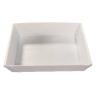 China Cajas corrugadas de plástico blanco personalizadas Cajas corrugadas de plástico a prueba de agua para el armario wholesale