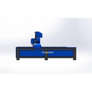 China 3 axis CNC Router 1325 4x8 ft feet woodworking wood carving CNC engraver acrylic 3D Engraving machine supplier