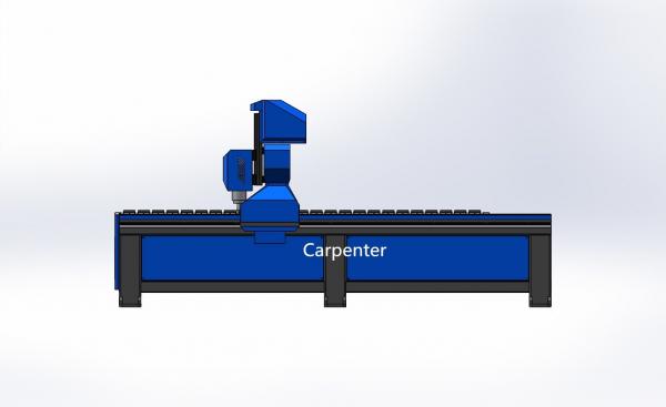 3 axis CNC Router 1325 4x8 ft feet woodworking wood carving CNC engraver acrylic