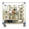 Stainless Steel Transformer Oil Purifier Oil Filtration Plant With Digital