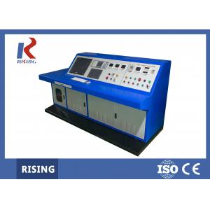 CE OEM 300A Transformer Test Bench