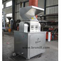 China Capacity 50-1000kg/H Spices Cinnamon Turmeric Making Machine on sale