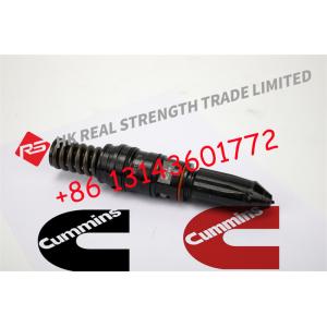 Diesel QSK19 Common Rail Fuel Pencil Injector 3016676 207588 3001485