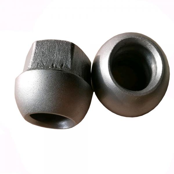 Spherical Nut And Spherical Washer for Self Drilling Anchor System