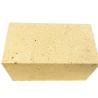 China 38-48% Al2O3 High Temperature Refractory Clay Fire Bricks for Pizza Oven / Boiler / Furnace wholesale