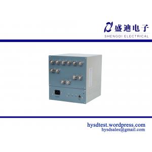 HS-9503 Three Phase Isolated Current Transformer(ICT)