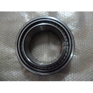 China 340kN Sealed Cylindrical Roller Bearings / Radial Cylindrical Roller Bearings N2234E supplier