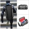 Multifunctional Sports Backpack Boarding Business Travel Gym Bag For Men Dry And