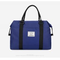 Women fashion travel duffle bag women handbags, durable custom shoulder tote bag