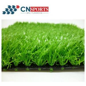 50mm Lime Green Football Field Synthetic Artificial Grass