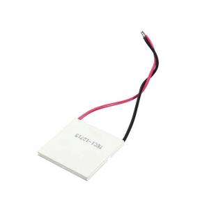 15A Thermoelectric Element Cooling Module Thermoelectric coolers 12V Thermoelectric Cooler TEC1-12715 12715 TEC1 12715