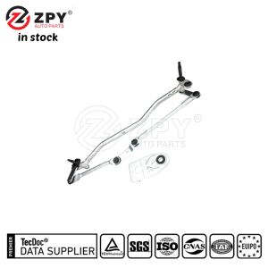 China ZPY Wiper Linkage Rod 8UD955023 for Audi A3 A4 A5 Q3 Q5 wholesale