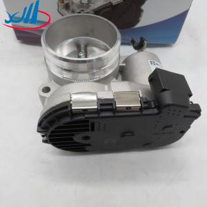 Auto Car Engine System 1562243 8C1Q-9F991-AA Throttle Body For Ford Transit 2006-2014 2.2 / 2.4 / 3.2 TDCi 6-PIN 0280