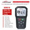 KW818 Konnwei OBD2 Scanner Diagnostic Cars Trackers XP WIN7 WIN8 WIN10 Support