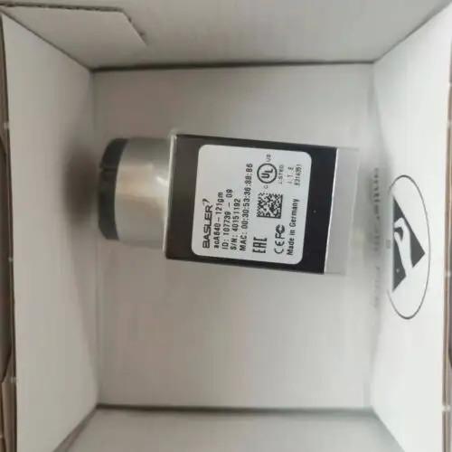 acA640-121gm Basler Camera for Industrial Automation and Machine Vision Applications