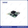 China UAV Swarm Wireless Drone Video Transmitter 10km Air To Ground Link With FHSS wholesale