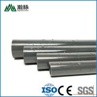 China Hot Selling 150mm Bore Holes Pvc Upvc Pipe With A Cheap Price For Water Supply on sale
