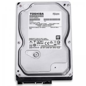 5700RPM 1TB Hard Drive Internal 3.5" Low Power Consumption With Wide Temperature Range