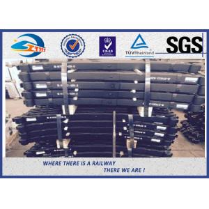 China Heavy Duty Spring Steel Leaf  , Paint Spring Steel Plate For Truck supplier