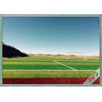 China New Technology Long Life UV Resistent Artificial Turf Sports Fields Natural Grass on sale