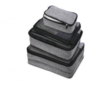 Multifunctional Luggage Packing Cells Extra Toilet Bag Portable Keep Tidy
