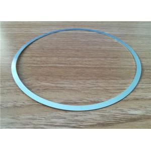 China Multi Colored Thin Plain Metal Sealing Washer Copper Stainless Steel O Rings Blue supplier