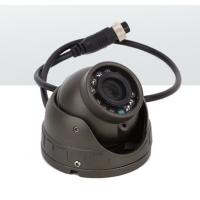 China Dome Vehicle 1080p 720p Infrared Camera With 90 Degree View Angle And MOV MP4 Video Format on sale