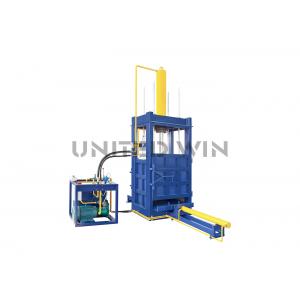 120 Ton Hydraulic Baling Press Machine Manufacturer Automatic Deep Drawing