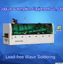 Big Wave Soldering/SMT Welding Machine Length of heating zones 2000mm