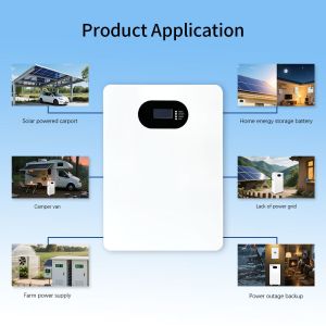 China Sistema solar con batería de litio de 48V y 400Ah que puede alimentar una casa Kit de montaje de paneles solares Autocaravana Utilizando energía solar en casa wholesale