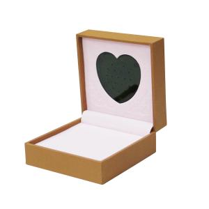 China LCD Video Gift Box Music Gift Boxes 10.7 x 10.7 x 5.7 cm Size , Video Jewelry Box supplier