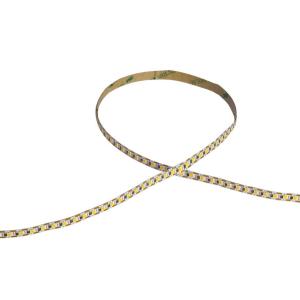 China 24V Single Lamp Single Cut High Lumen LED Strip Lights 2700K 3000K 4000K 6500K 120° 24V wholesale