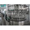 China 1.5L Bottle Carbonated Drink Filling Machine , Washing Filling Capping Machine for sale