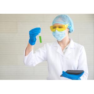 China CE FDA Antibacterial Elastic Earloop Anti Pollution Face Mask supplier