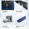 China Huidi Home Robot inteligente de limpieza de ventanas Automático de control remoto de limpieza de vidrio artefacto wholesale