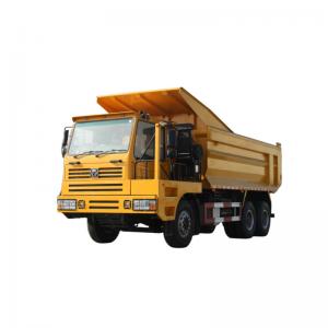 XCMG Diesel Off Road Mining Dump Truck NXG5550DT Mining Dump Truck