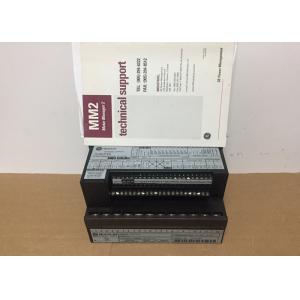 GE Multilin FM2 Feeder Manager 2 FM2-722-PD Switch Control Power 240VAC Universal Relay