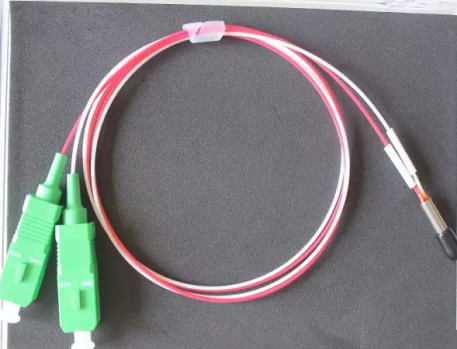 China Três uso do módulo do WDM do paládio PWDM do divisor 1310nm/1490nm/1550nm da fibra ótica dos comprimentos de onda supplier