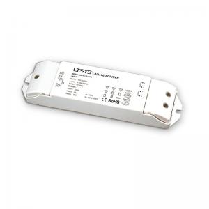 China High Efficiency 36W Constant Voltage Led Driver 12v CE / Rohs Certificated supplier