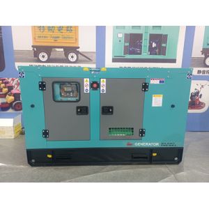 China 40 kilowatts Perkins Power Generator groupe électrogène de remorque de 50 KVAs dans des régions de Metroplitan supplier