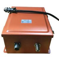 China 20J High Energy Ignition Device used to boiler , ignition box with high voltage cable and spark rod on sale